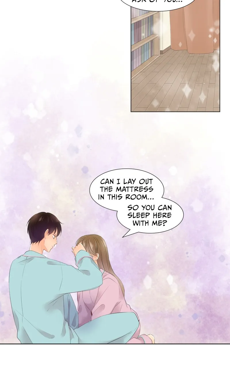 Read Revenge Love chapter 85 image 17 on Lezhin