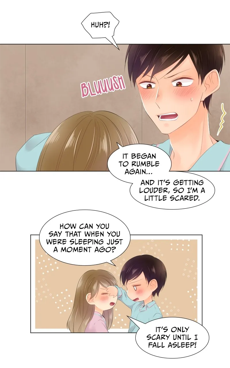 Read Revenge Love chapter 85 image 18 on Lezhin