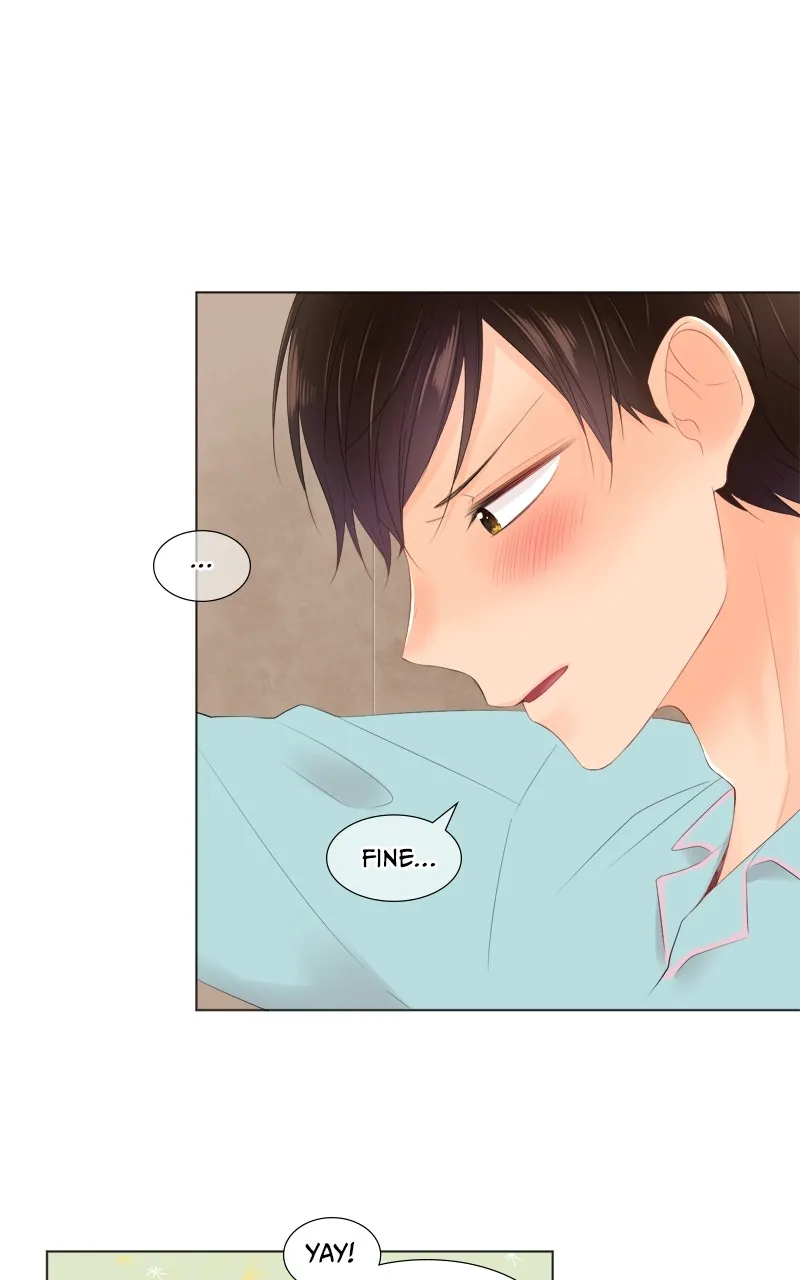 Read Revenge Love chapter 85 image 19 on Lezhin