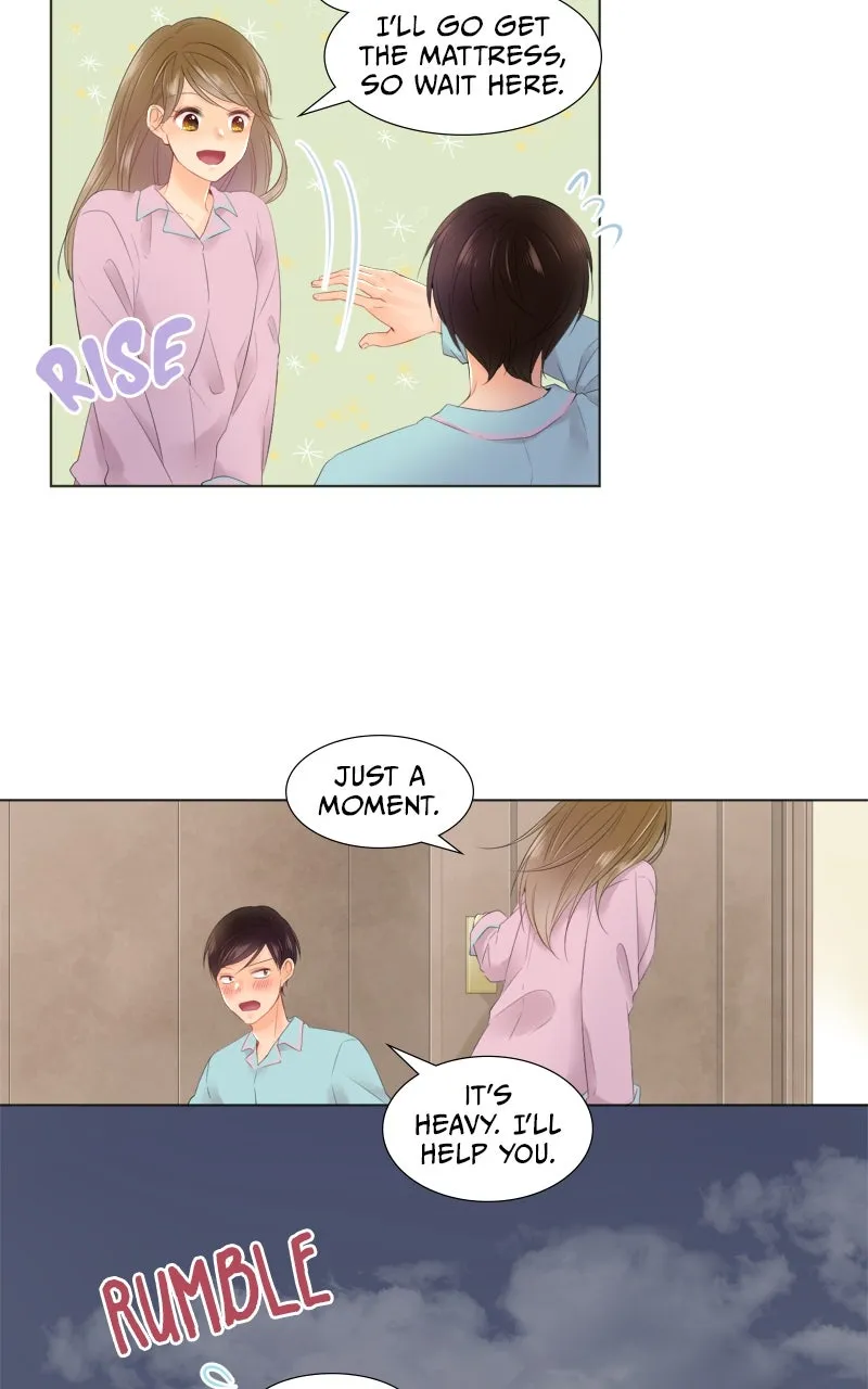 Read Revenge Love chapter 85 image 20 on Lezhin