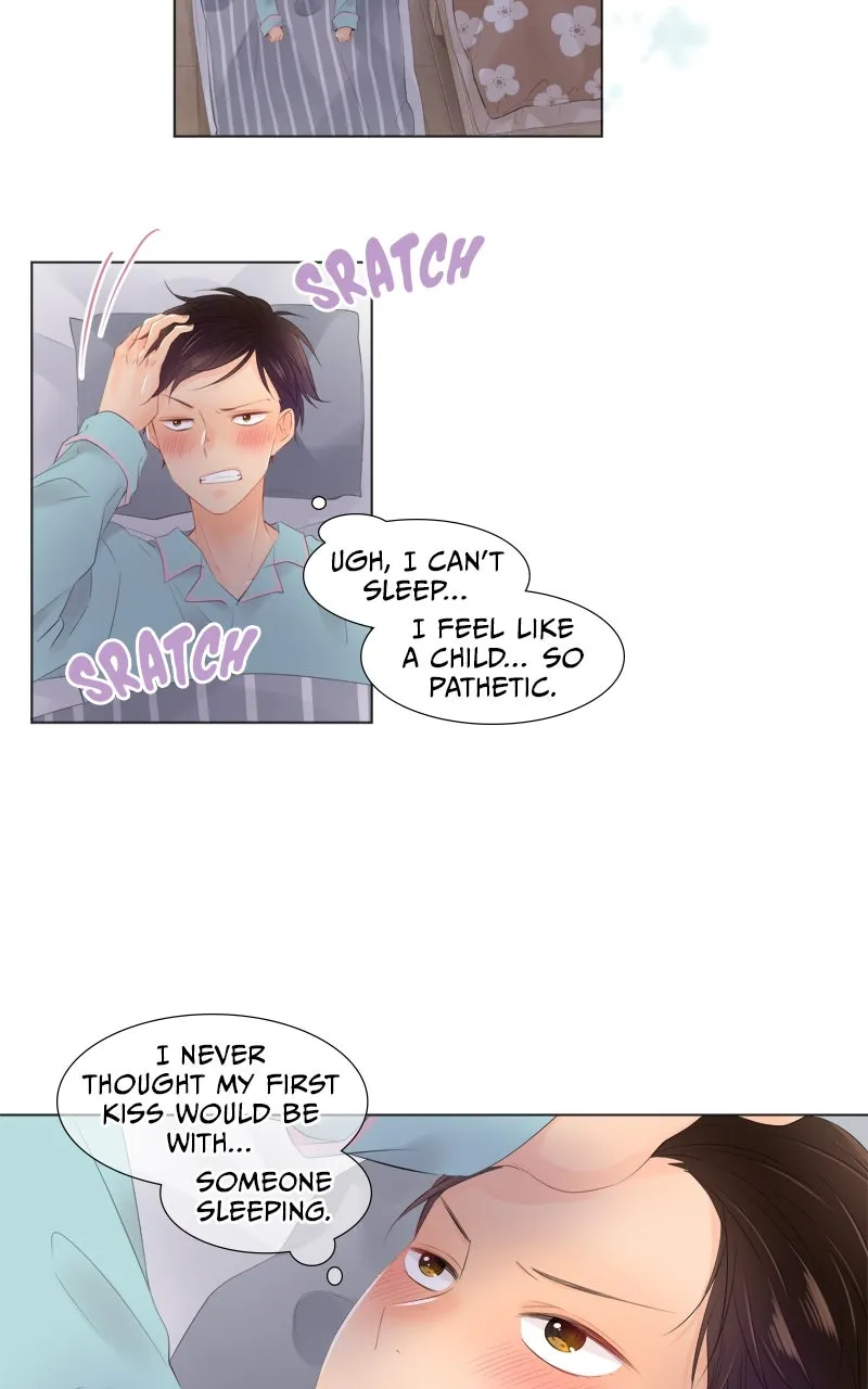 Read Revenge Love chapter 85 image 23 on Lezhin