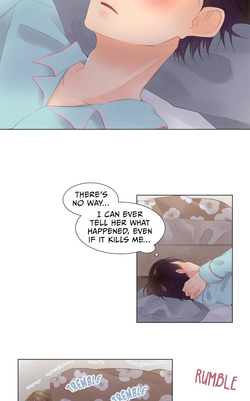 Read Revenge Love chapter 85 image 24 on Lezhin