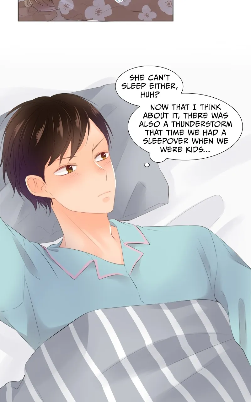 Read Revenge Love chapter 85 image 25 on Lezhin