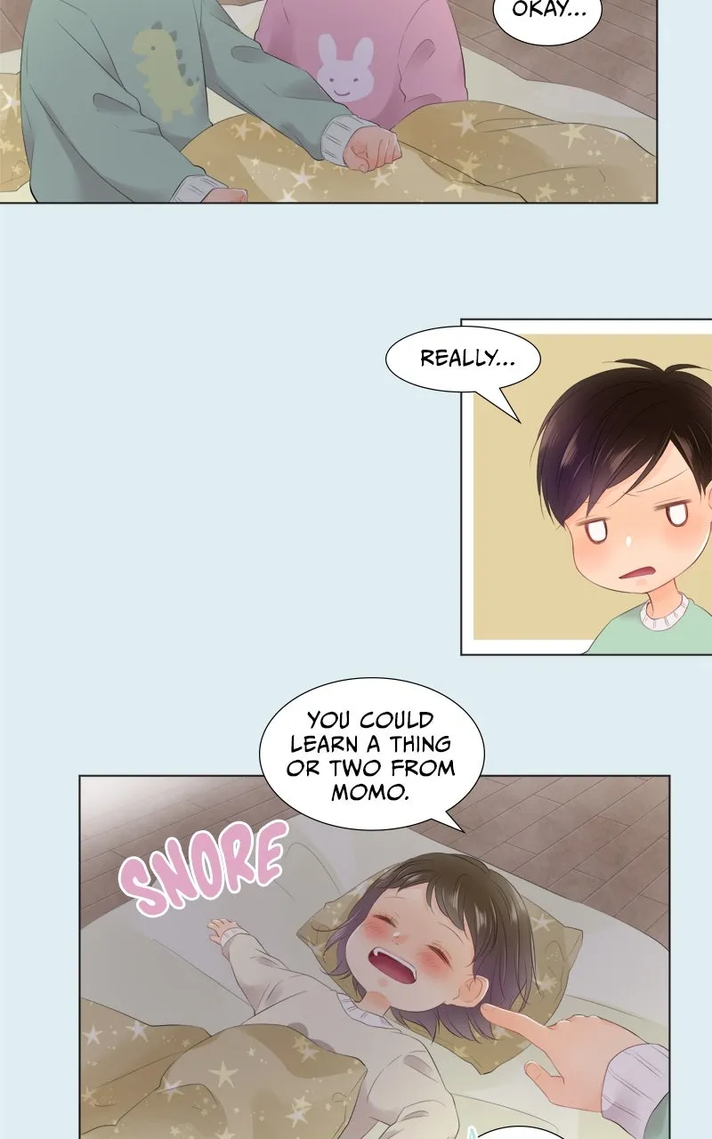 Read Revenge Love chapter 85 image 27 on Lezhin