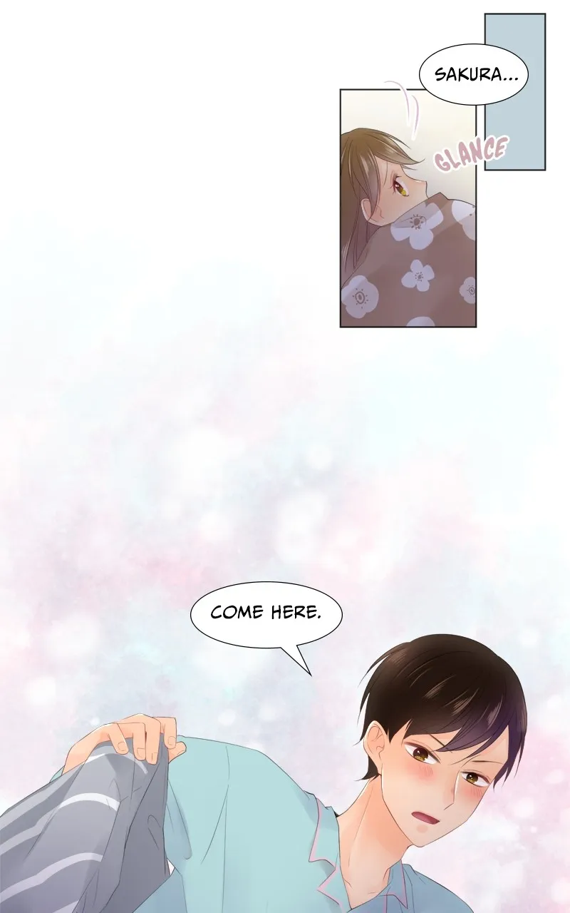 Read Revenge Love chapter 85 image 32 on Lezhin