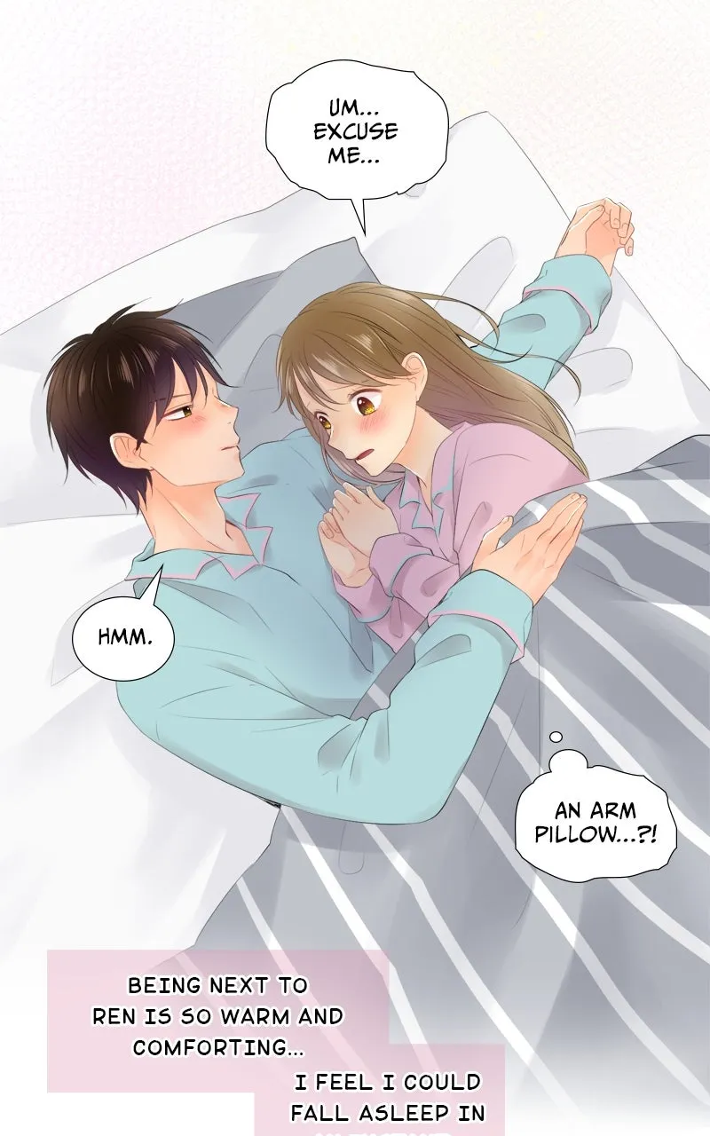 Read Revenge Love chapter 85 image 35 on Lezhin
