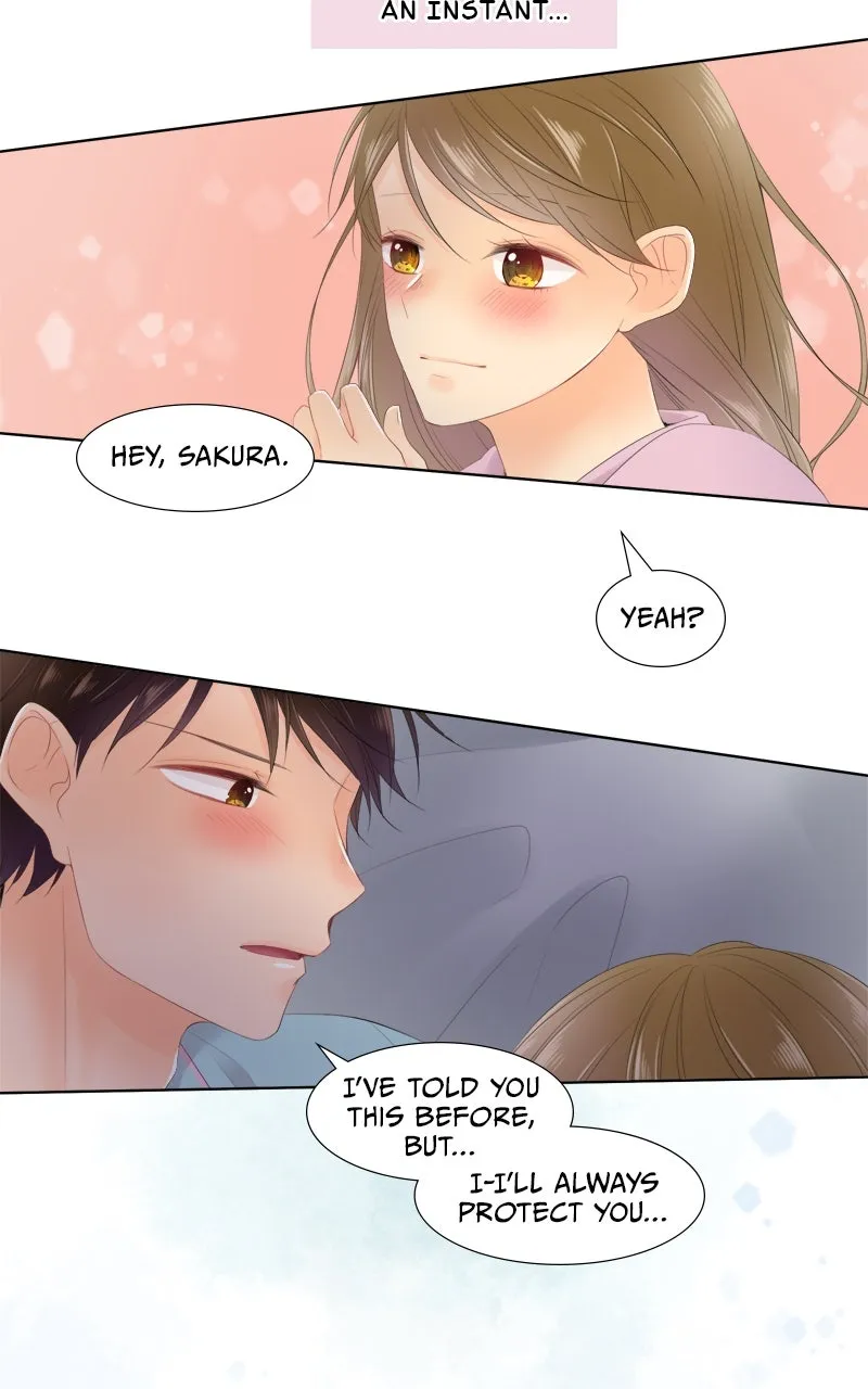 Read Revenge Love chapter 85 image 36 on Lezhin