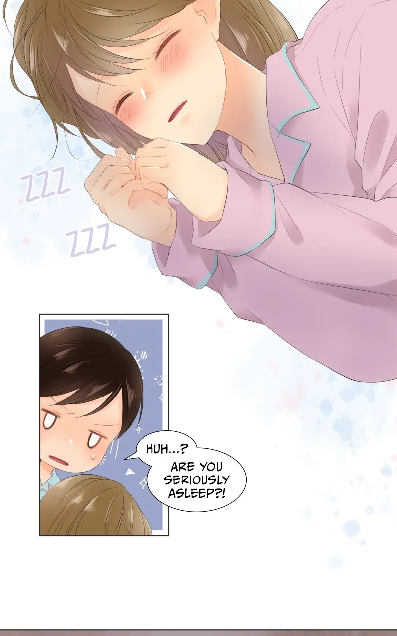 Read Revenge Love chapter 85 image 38 on Lezhin