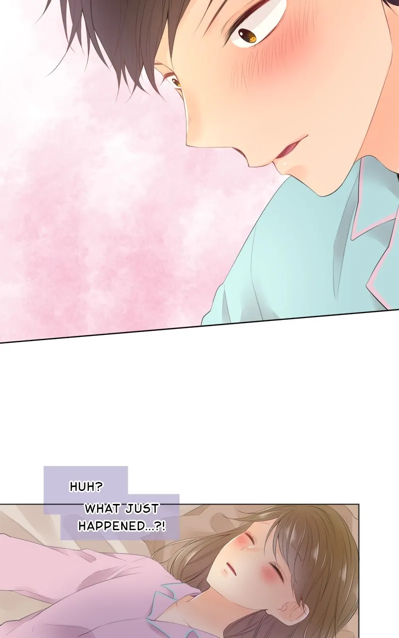 Read Revenge Love chapter 85 image 4 on Lezhin