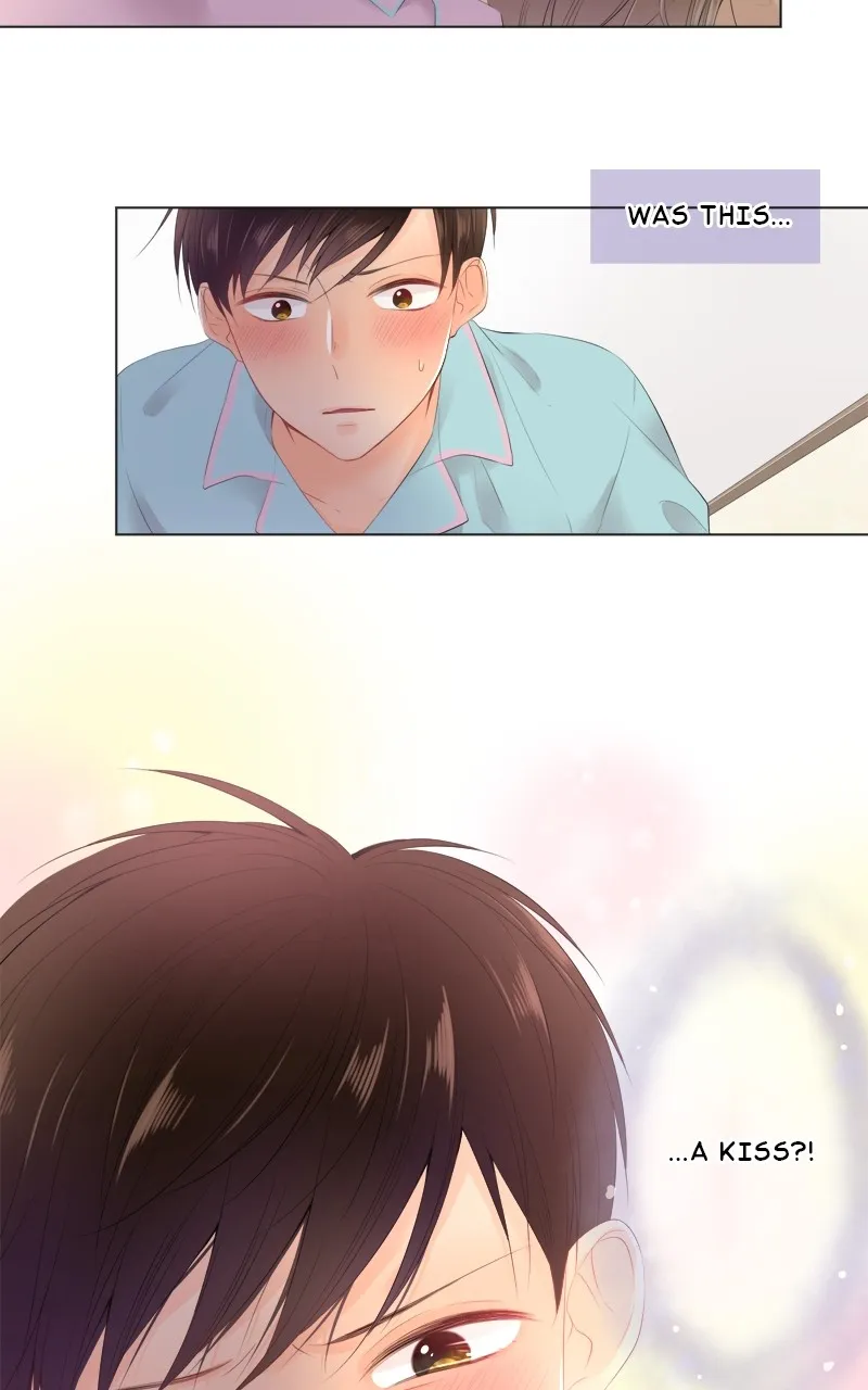 Read Revenge Love chapter 85 image 5 on Lezhin