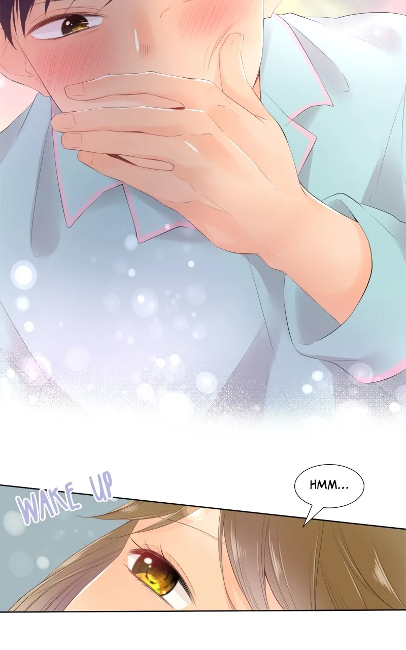Read Revenge Love chapter 85 image 6 on Lezhin
