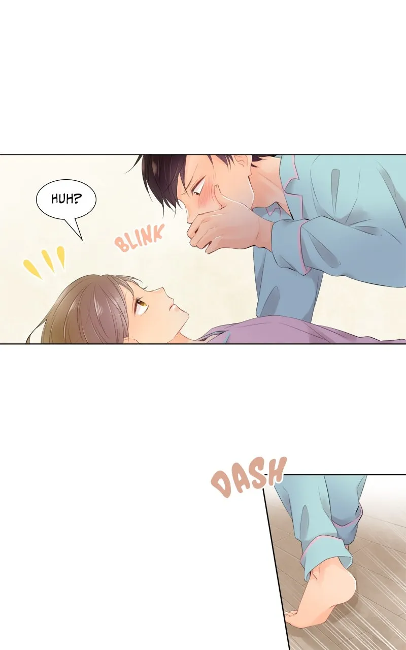Read Revenge Love chapter 85 image 7 on Lezhin