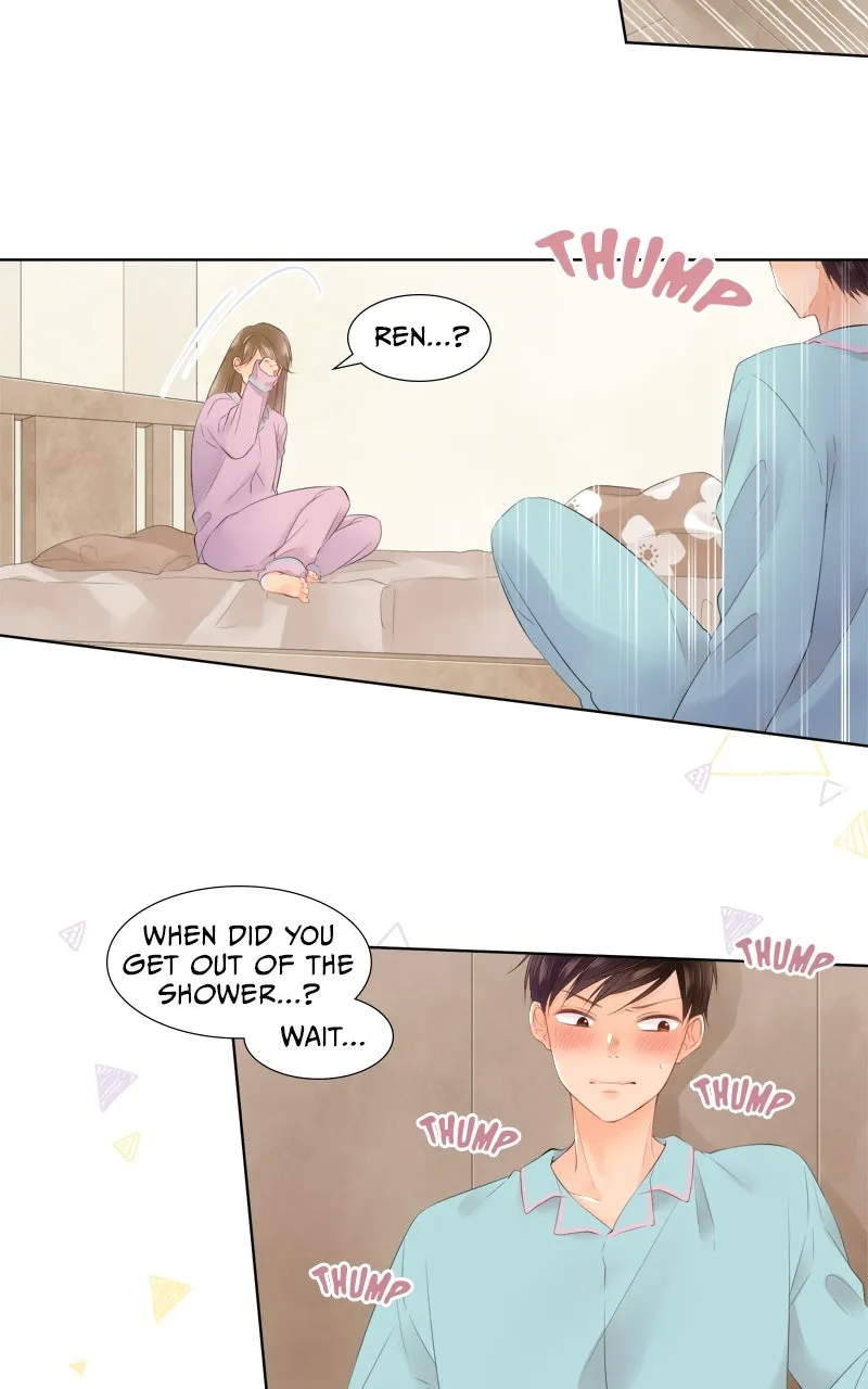 Read Revenge Love chapter 85 image 8 on Lezhin