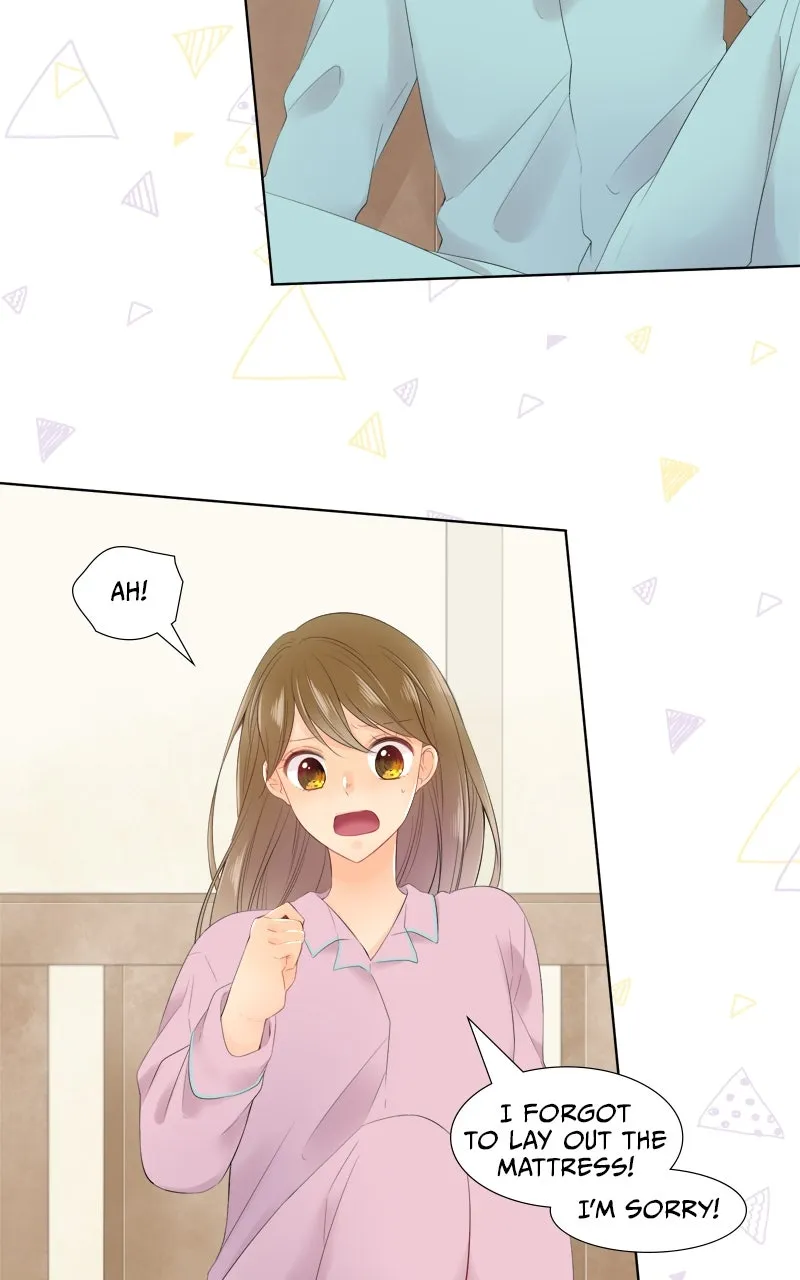 Read Revenge Love chapter 85 image 9 on Lezhin