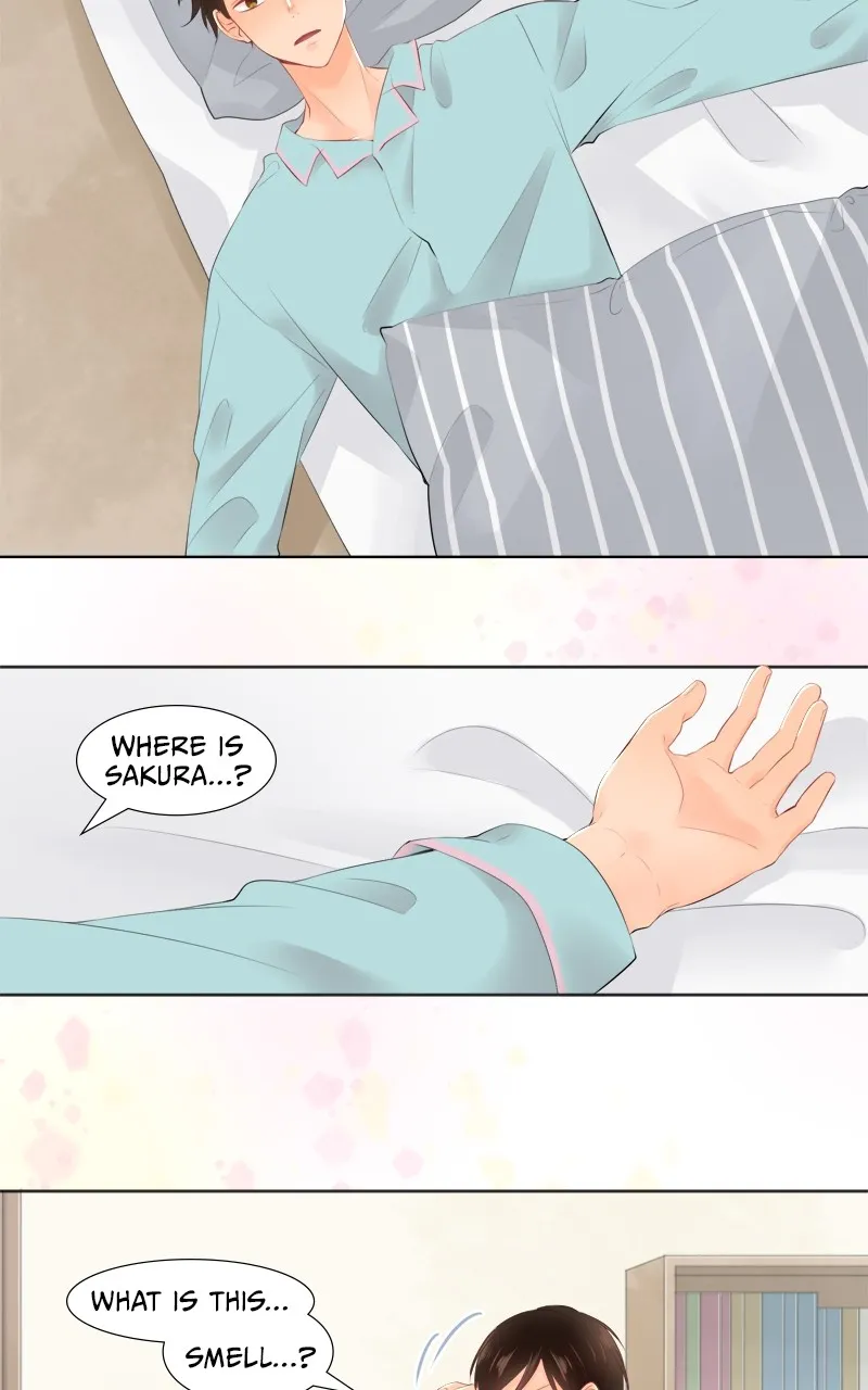 Read Revenge Love chapter 86 image 1 on Lezhin