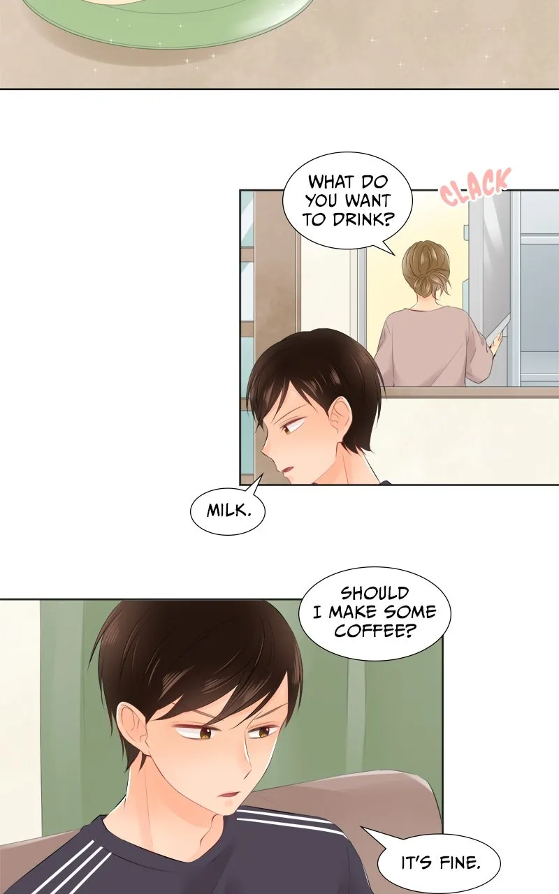 Read Revenge Love chapter 86 image 10 on Lezhin