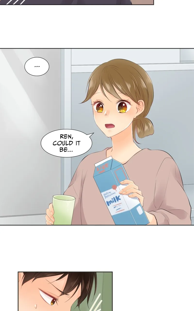 Read Revenge Love chapter 86 image 11 on Lezhin