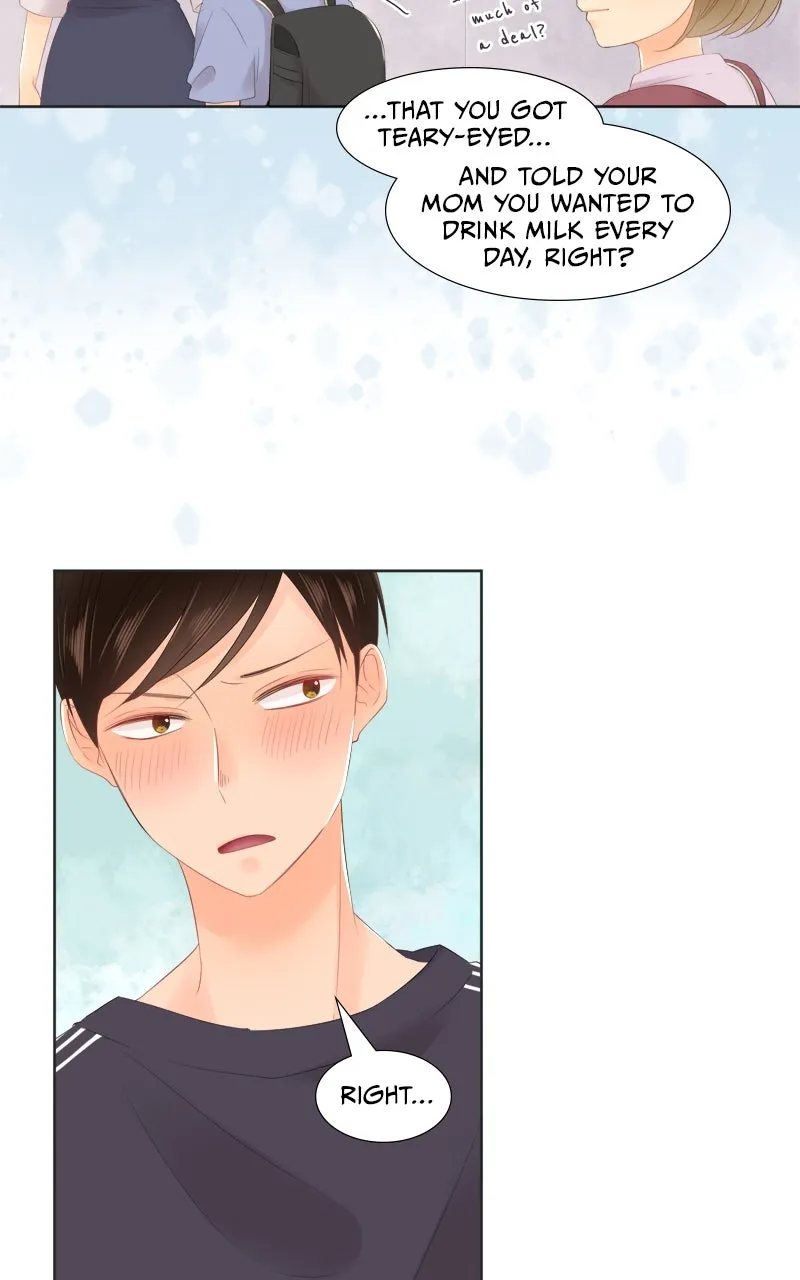 Read Revenge Love chapter 86 image 14 on Lezhin