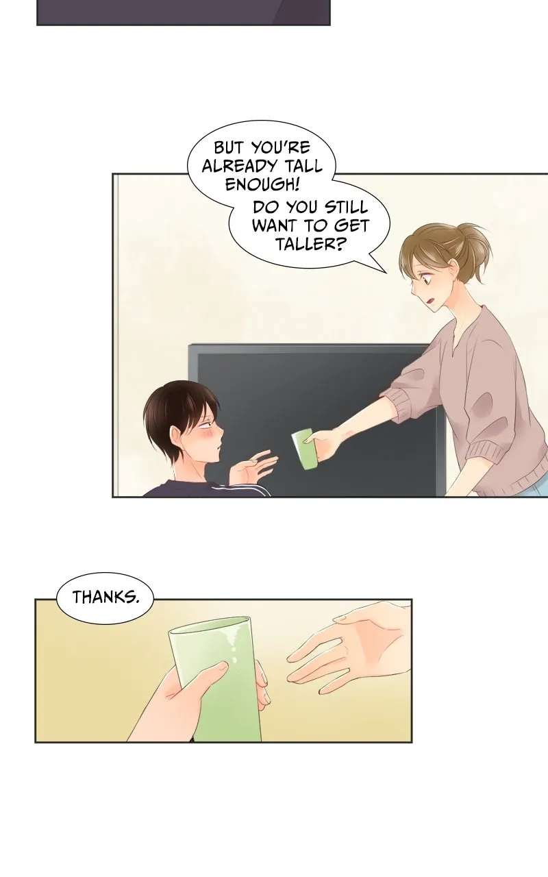 Read Revenge Love chapter 86 image 15 on Lezhin