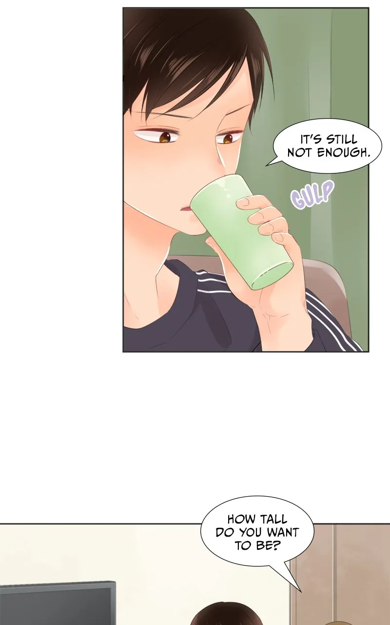 Read Revenge Love chapter 86 image 16 on Lezhin
