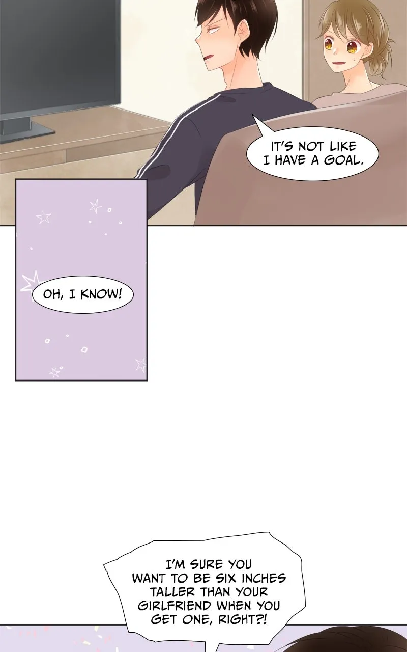 Read Revenge Love chapter 86 image 17 on Lezhin