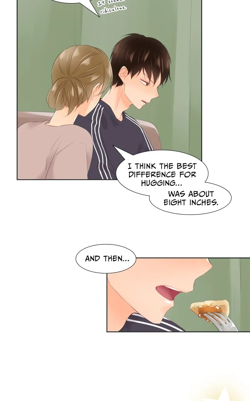 Read Revenge Love chapter 86 image 20 on Lezhin