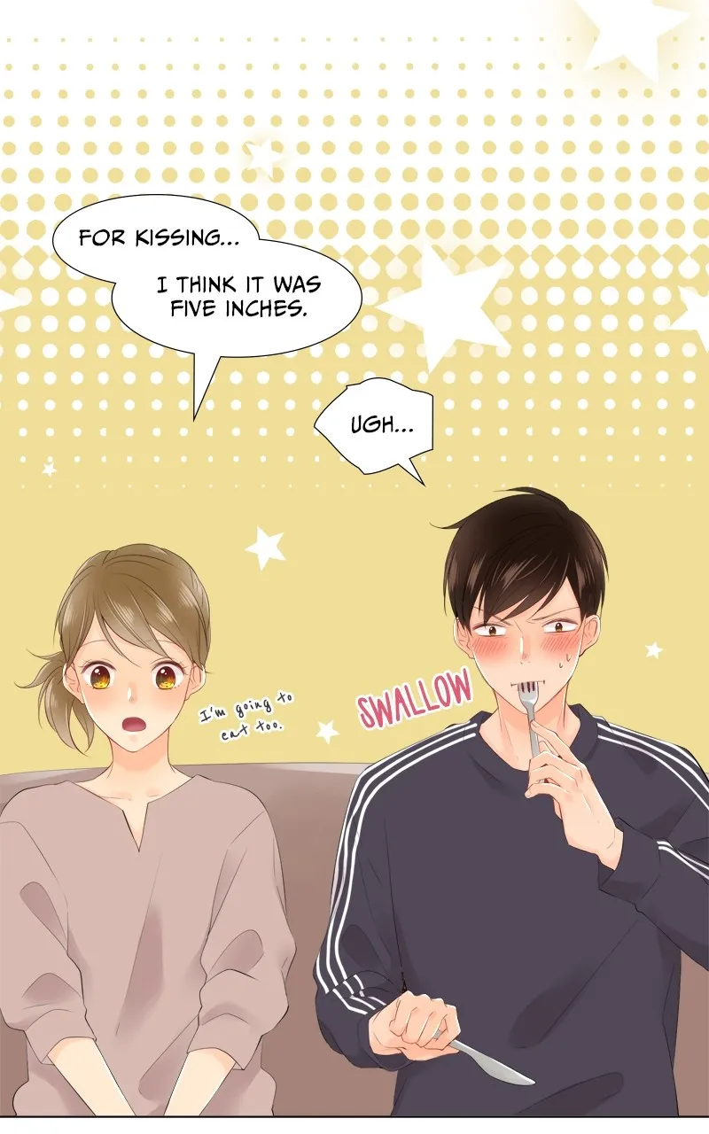 Read Revenge Love chapter 86 image 21 on Lezhin