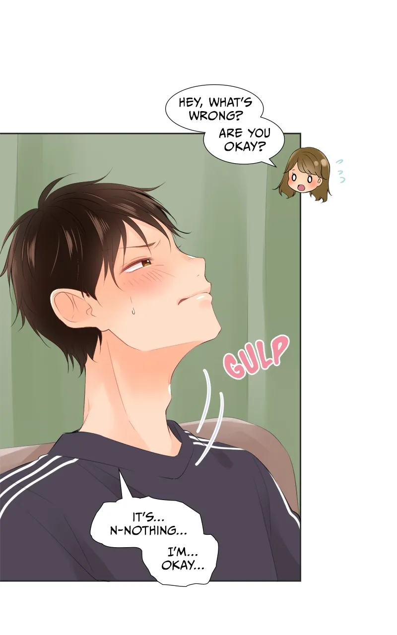 Read Revenge Love chapter 86 image 22 on Lezhin