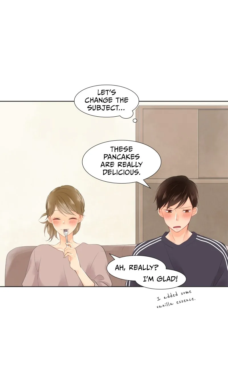 Read Revenge Love chapter 86 image 23 on Lezhin