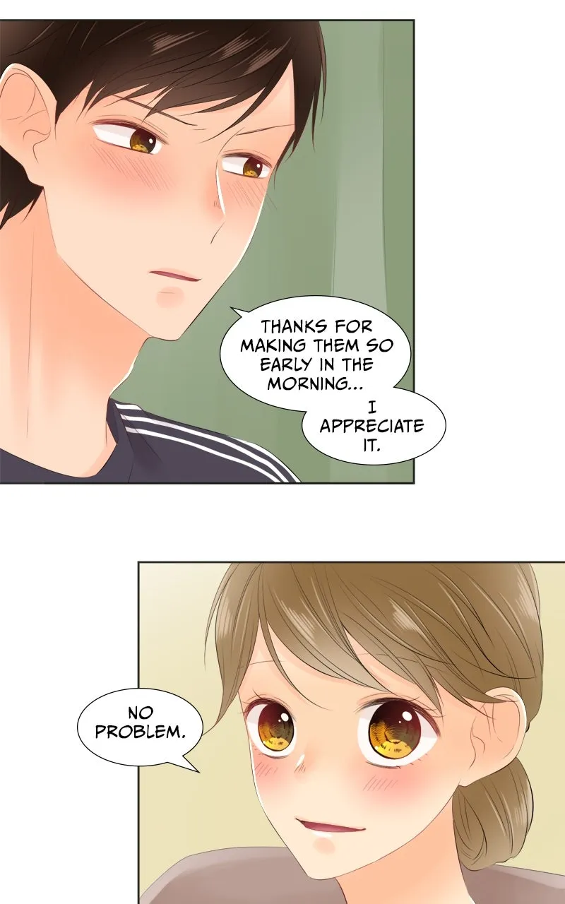 Read Revenge Love chapter 86 image 24 on Lezhin