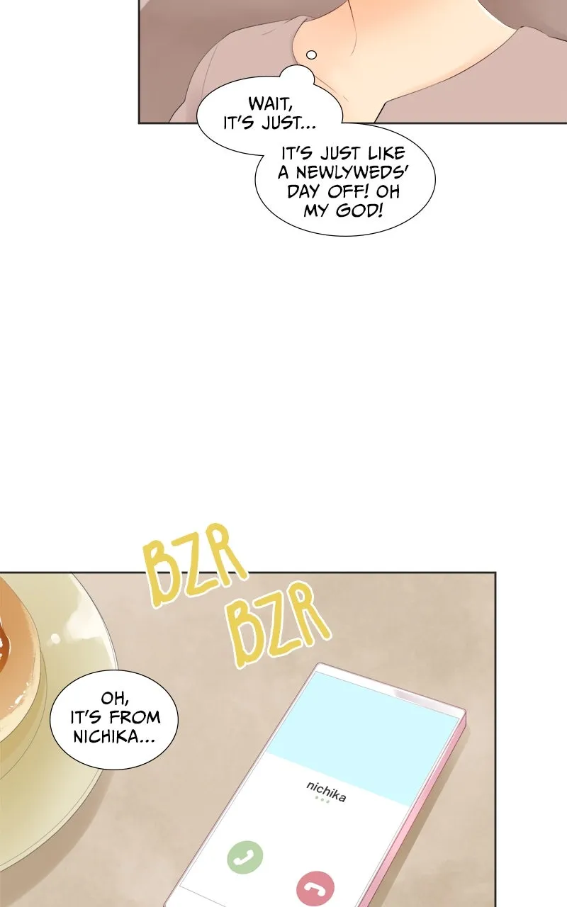 Read Revenge Love chapter 86 image 25 on Lezhin