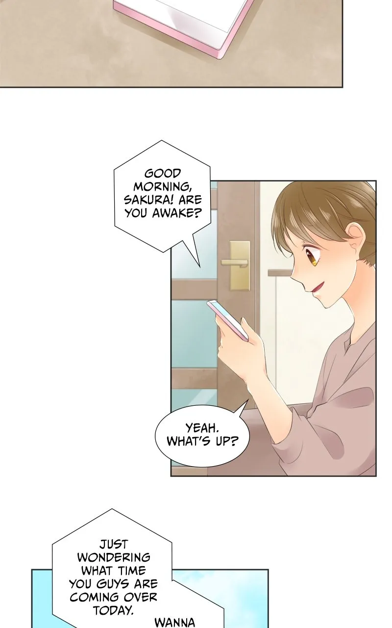 Read Revenge Love chapter 86 image 26 on Lezhin
