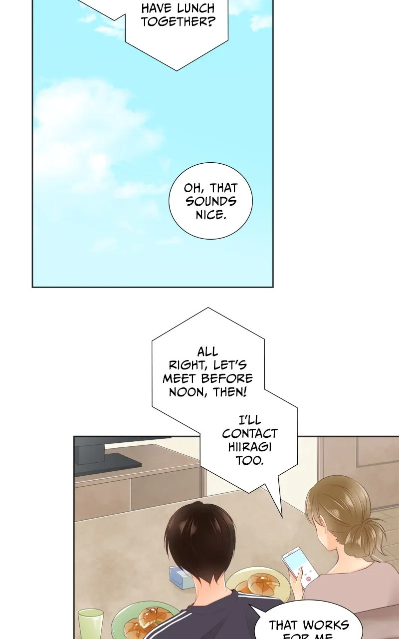 Read Revenge Love chapter 86 image 27 on Lezhin