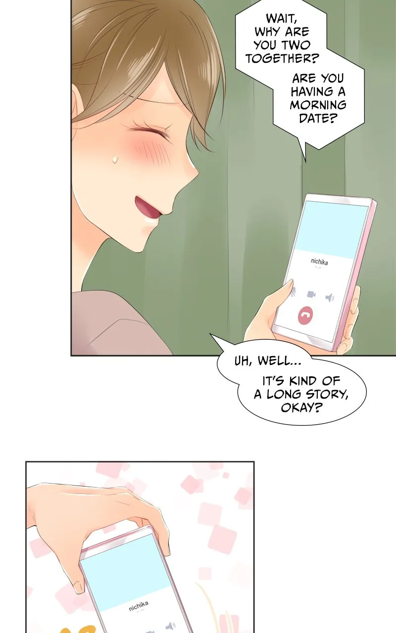 Read Revenge Love chapter 86 image 29 on Lezhin