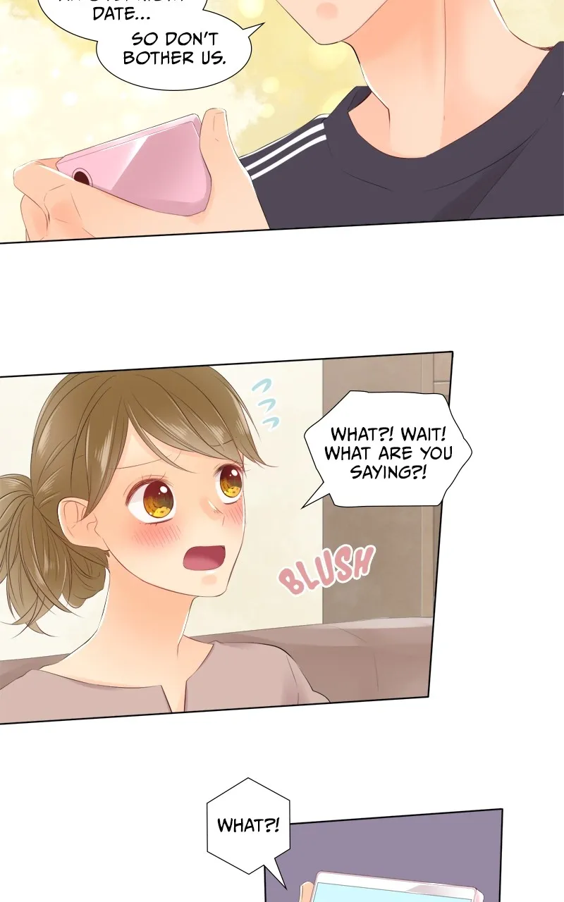 Read Revenge Love chapter 86 image 31 on Lezhin