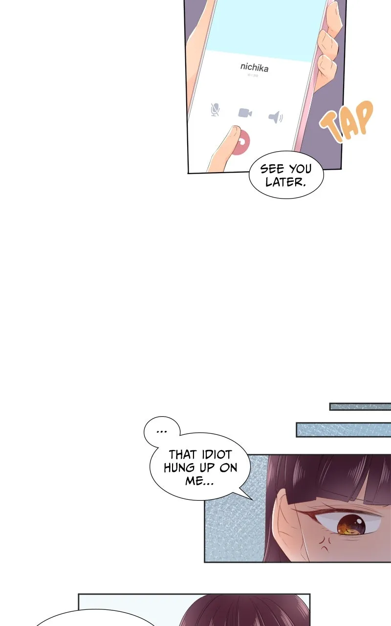 Read Revenge Love chapter 86 image 32 on Lezhin
