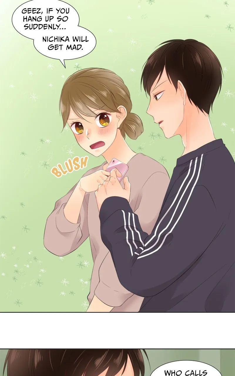 Read Revenge Love chapter 86 image 34 on Lezhin
