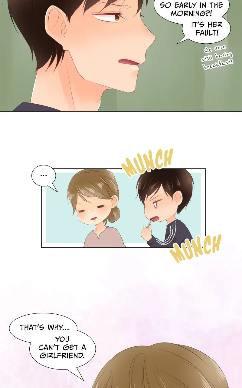 Read Revenge Love chapter 86 image 35 on Lezhin