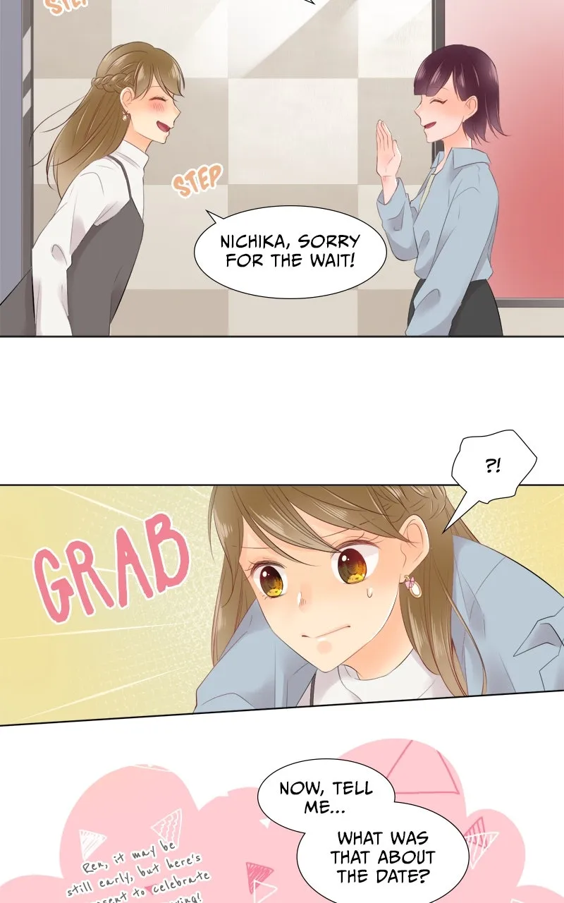Read Revenge Love chapter 86 image 39 on Lezhin