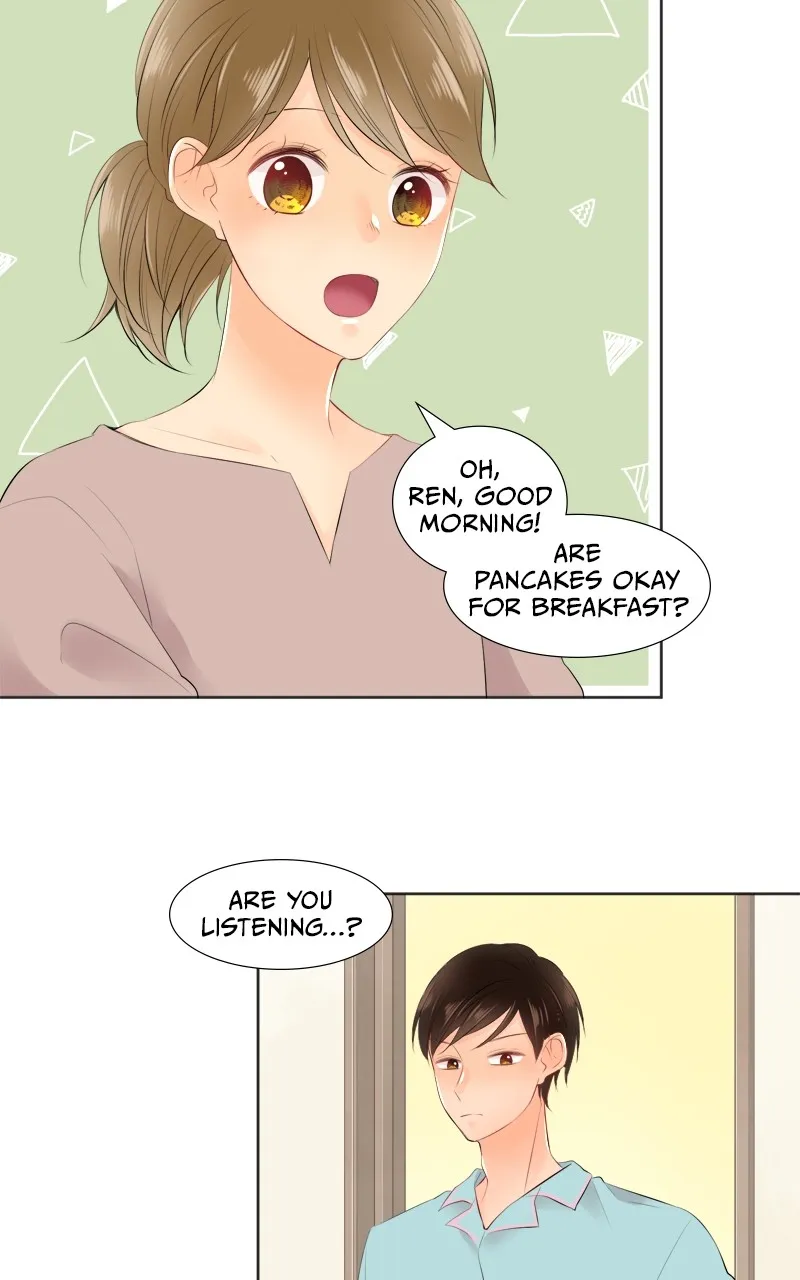 Read Revenge Love chapter 86 image 4 on Lezhin