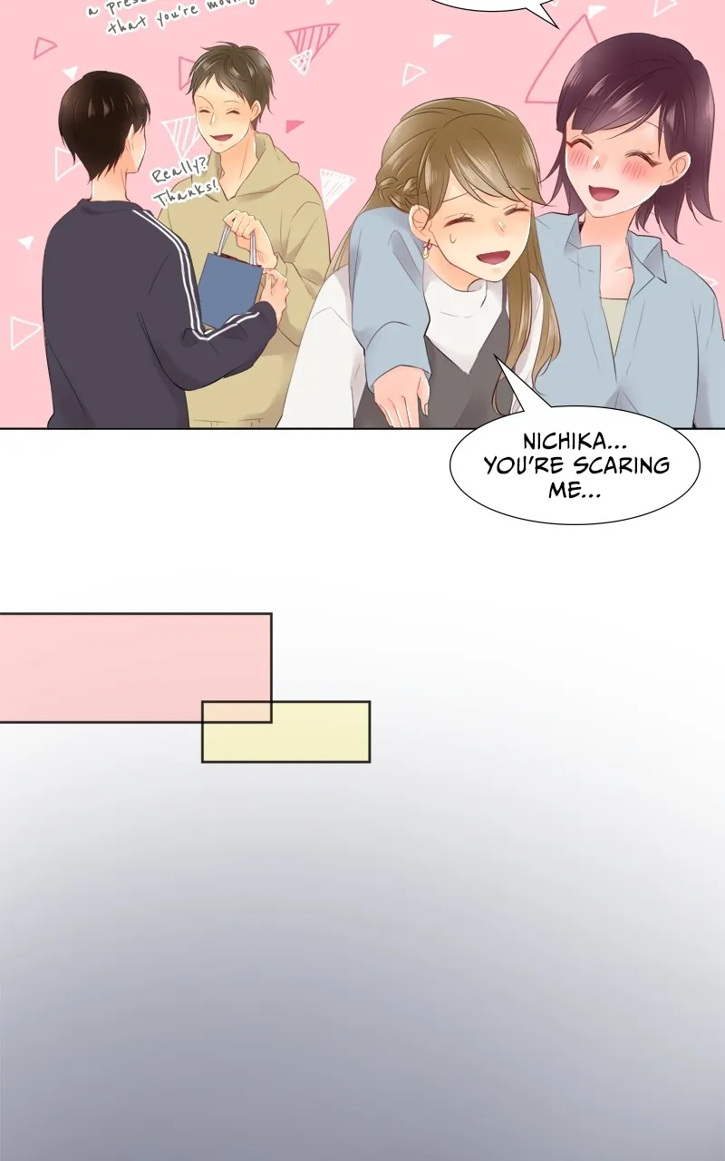 Read Revenge Love chapter 86 image 40 on Lezhin