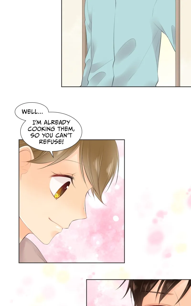 Read Revenge Love chapter 86 image 5 on Lezhin