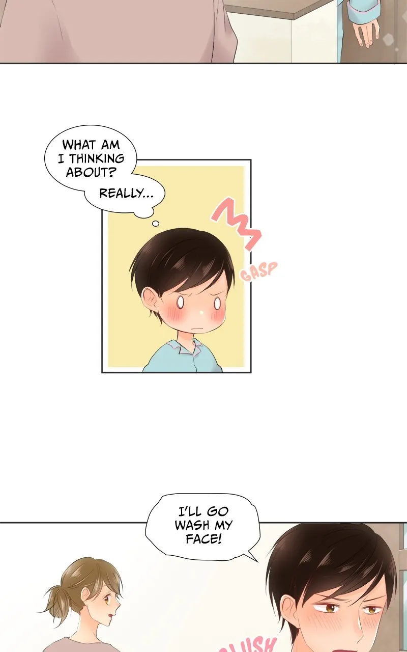 Read Revenge Love chapter 86 image 7 on Lezhin