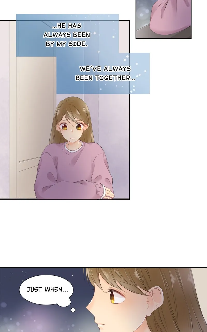 Read Revenge Love chapter 87 image 1 on Lezhin