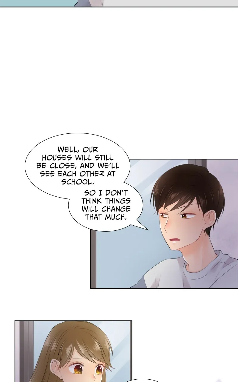 Read Revenge Love chapter 87 image 10 on Lezhin