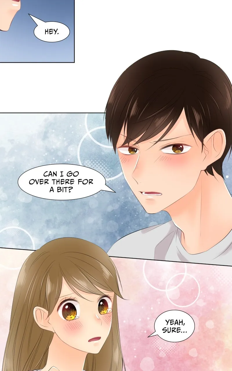 Read Revenge Love chapter 87 image 14 on Lezhin
