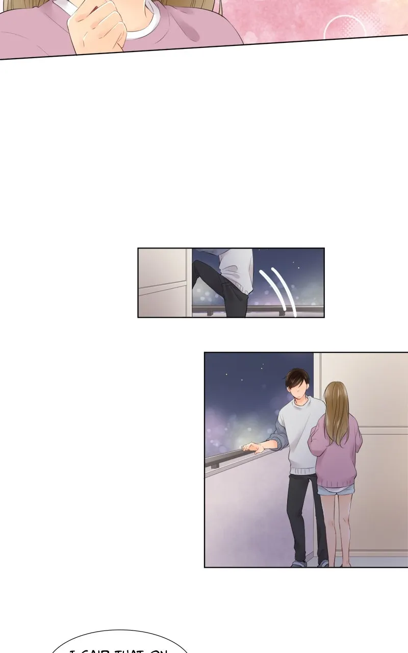 Read Revenge Love chapter 87 image 15 on Lezhin