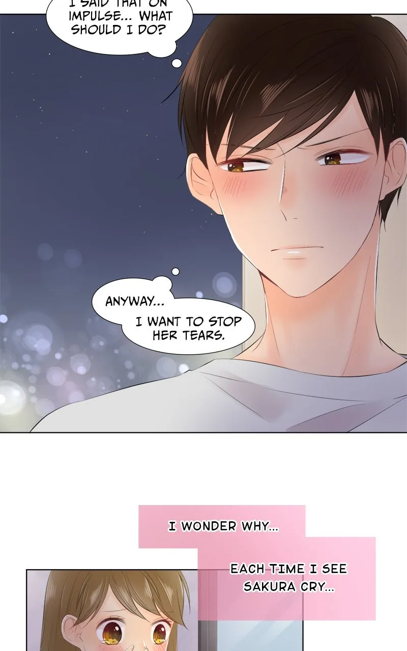 Read Revenge Love chapter 87 image 16 on Lezhin