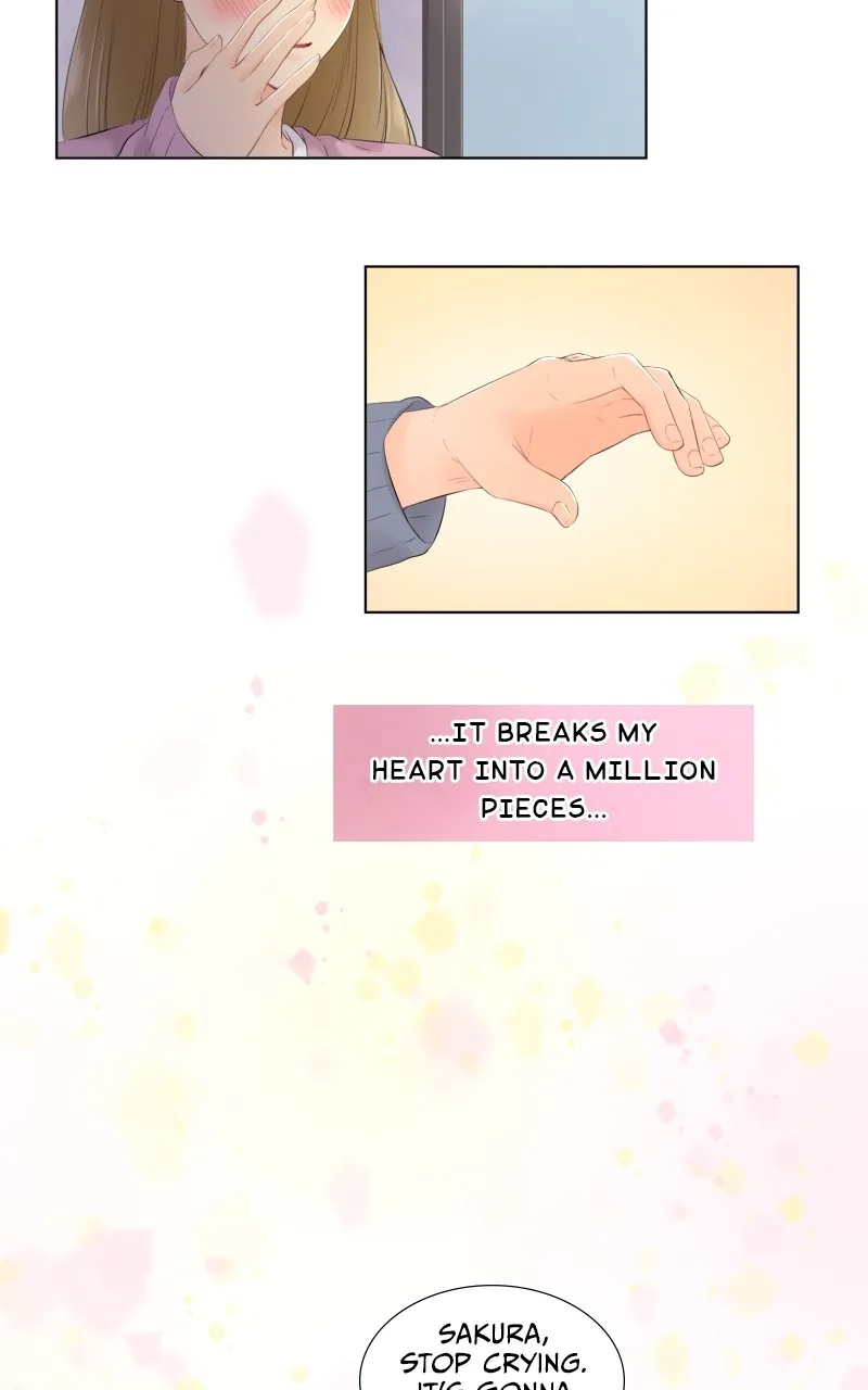 Read Revenge Love chapter 87 image 17 on Lezhin