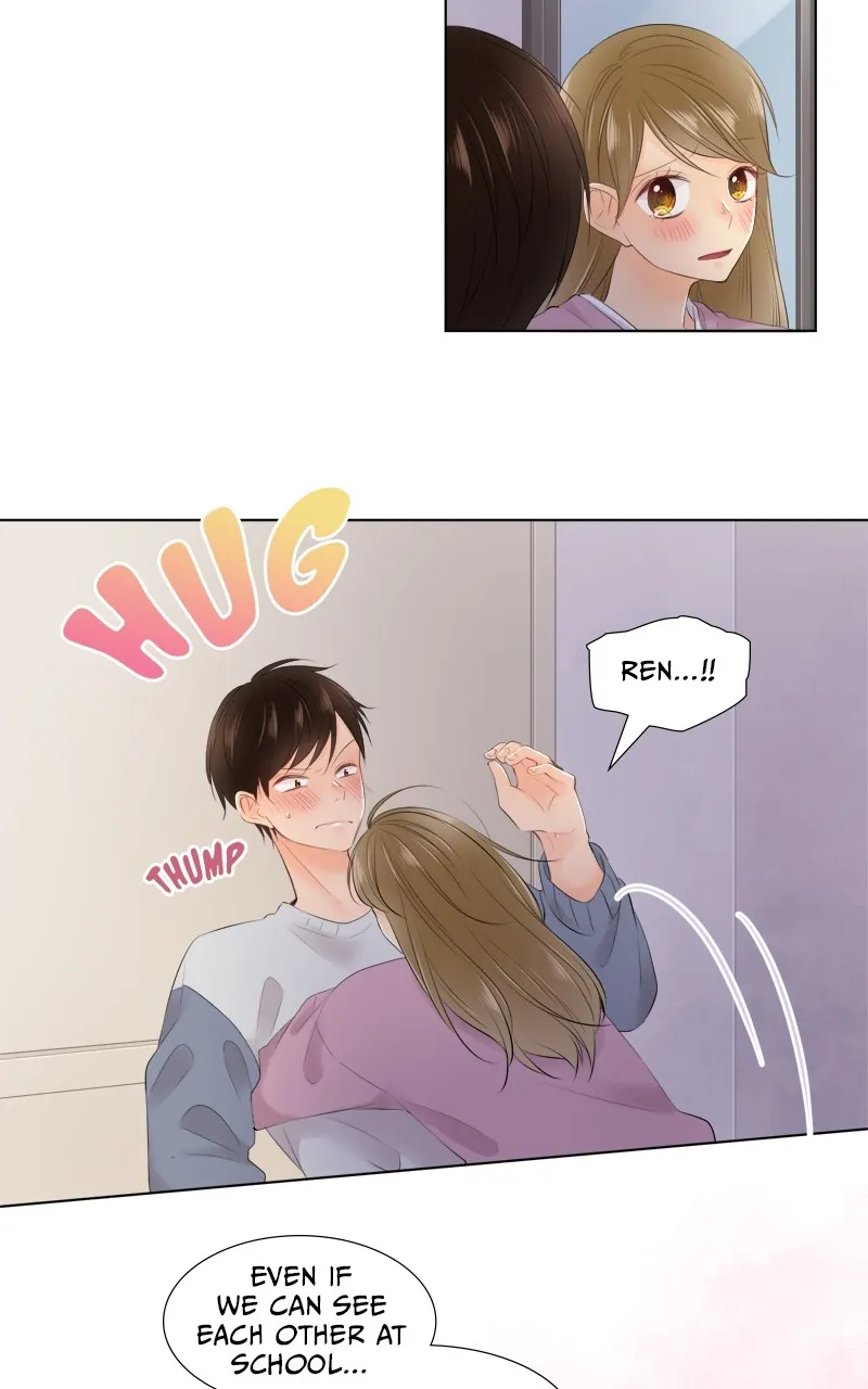 Read Revenge Love chapter 87 image 19 on Lezhin